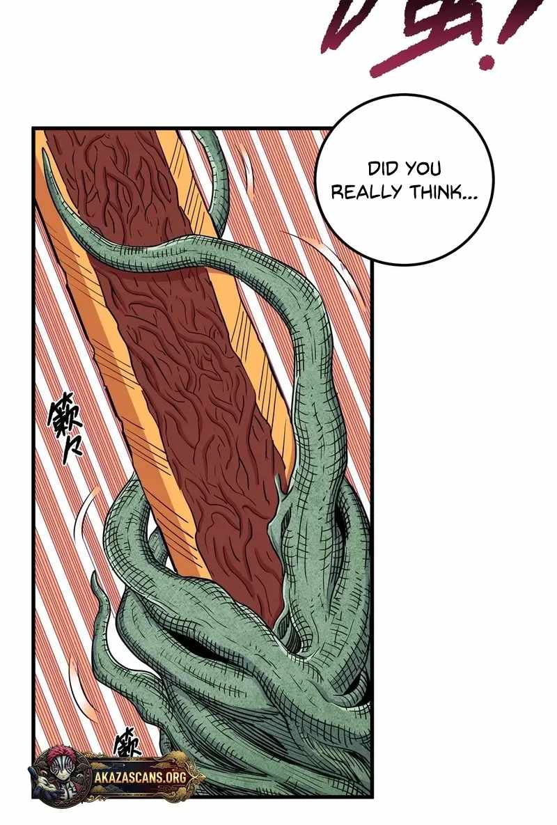 Emperor Domination Ch.117 p28