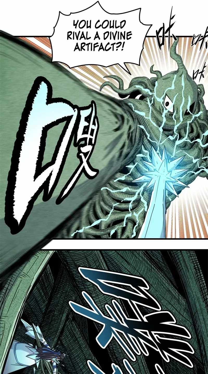 Emperor Domination Ch.117 p29