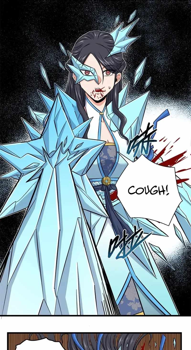 Emperor Domination Ch.117 p31