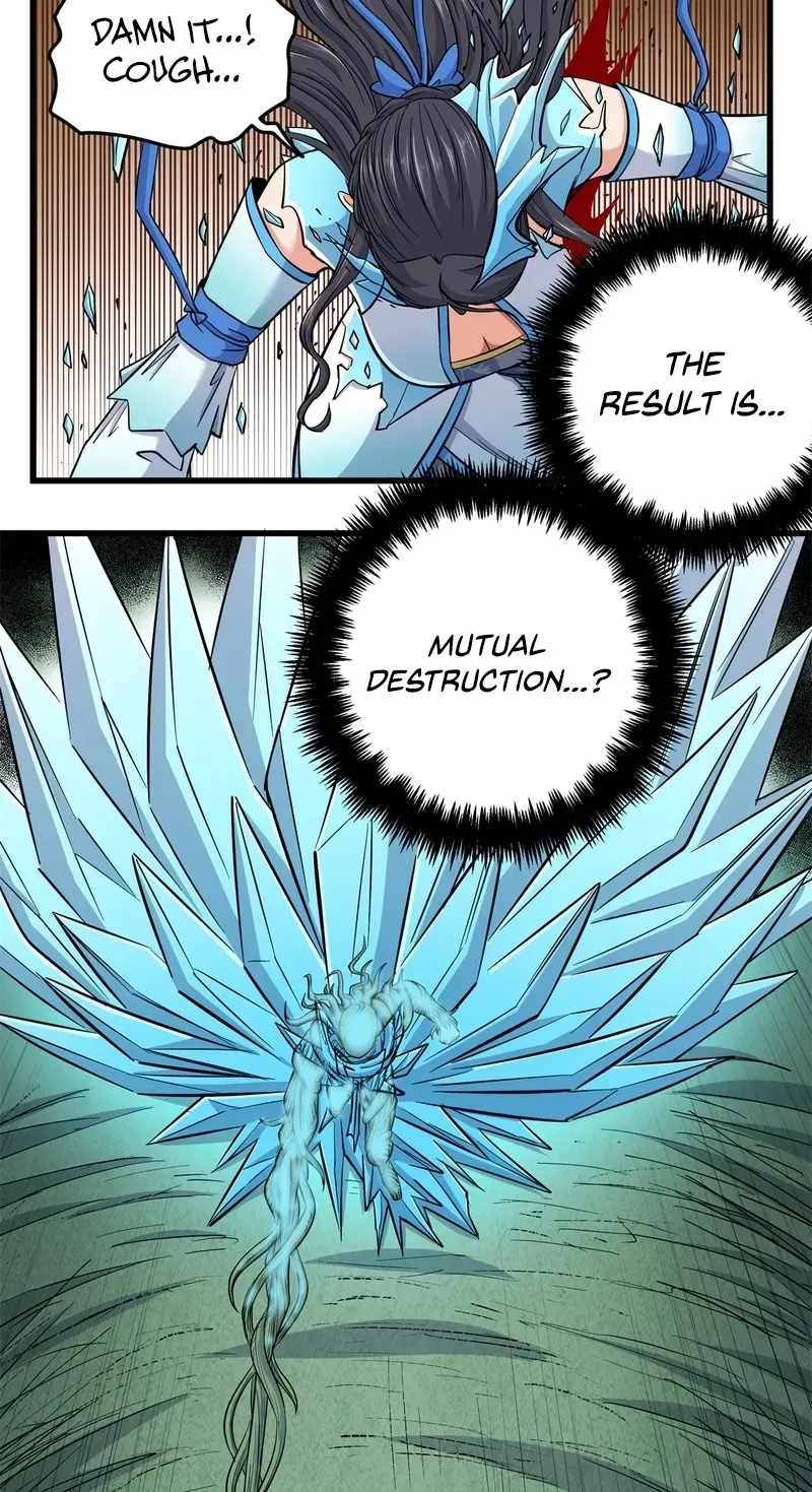 Emperor Domination Ch.117 p32
