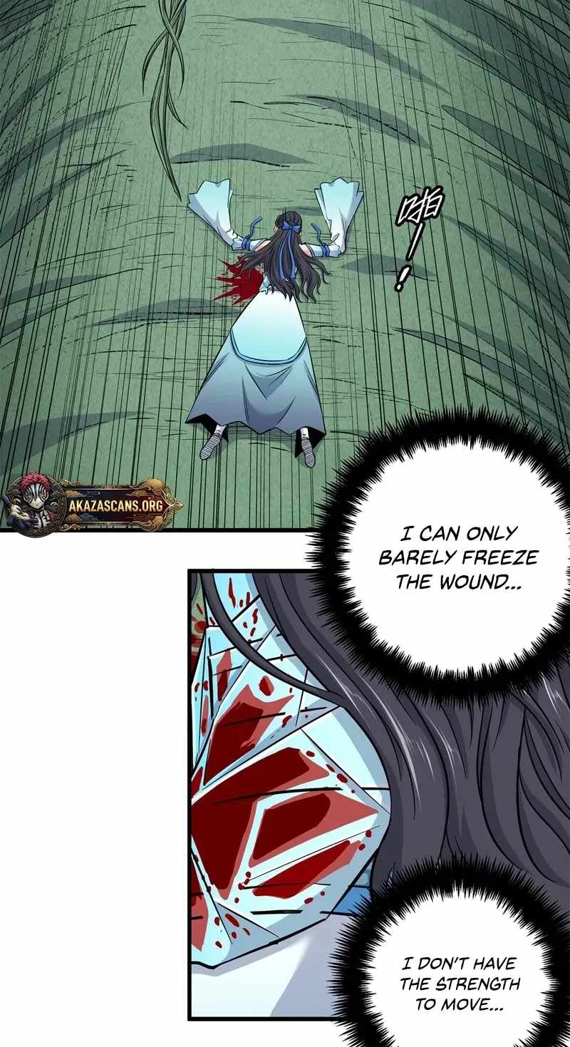 Emperor Domination Ch.117 p33