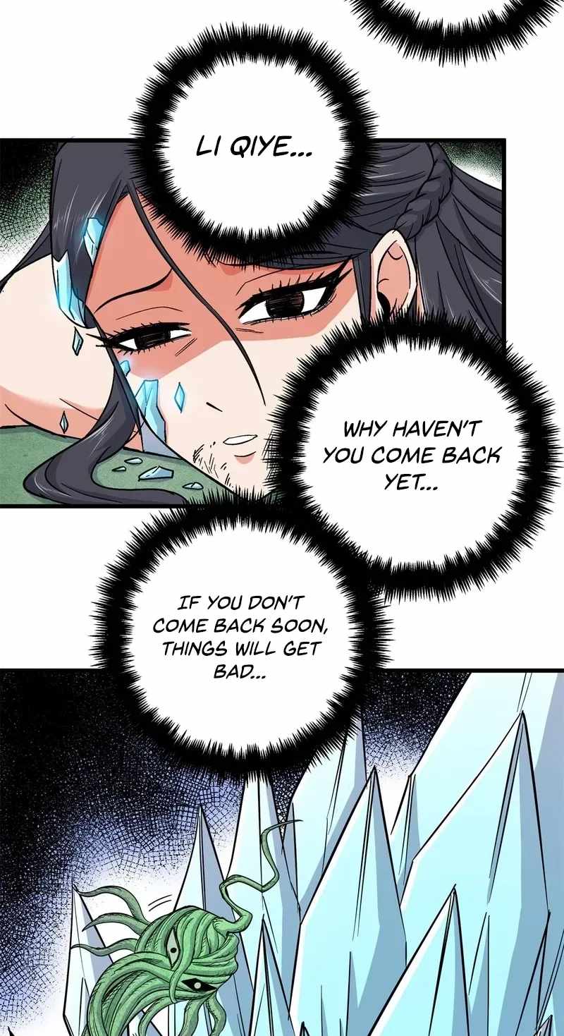 Emperor Domination Ch.117 p34