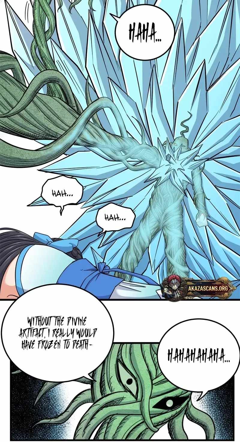 Emperor Domination Ch.117 p35