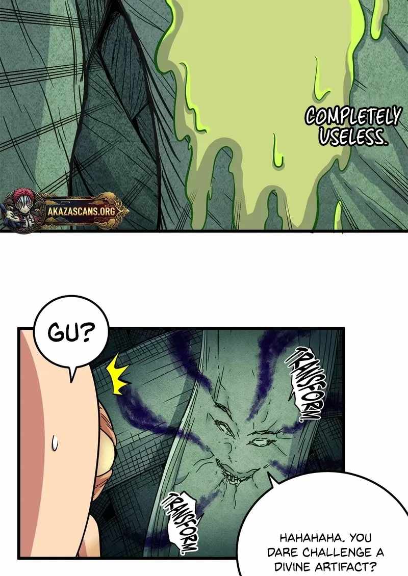 Emperor Domination Ch.117 p8