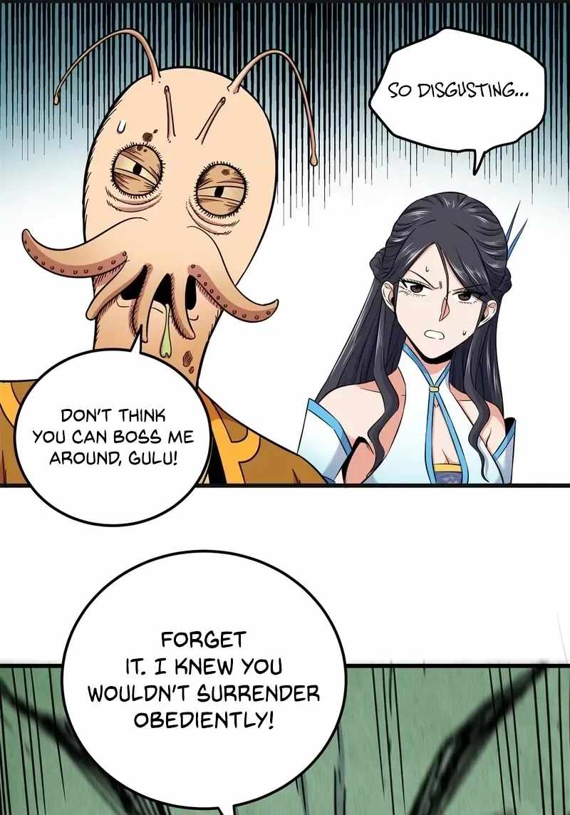 Emperor Domination Ch.117 p10