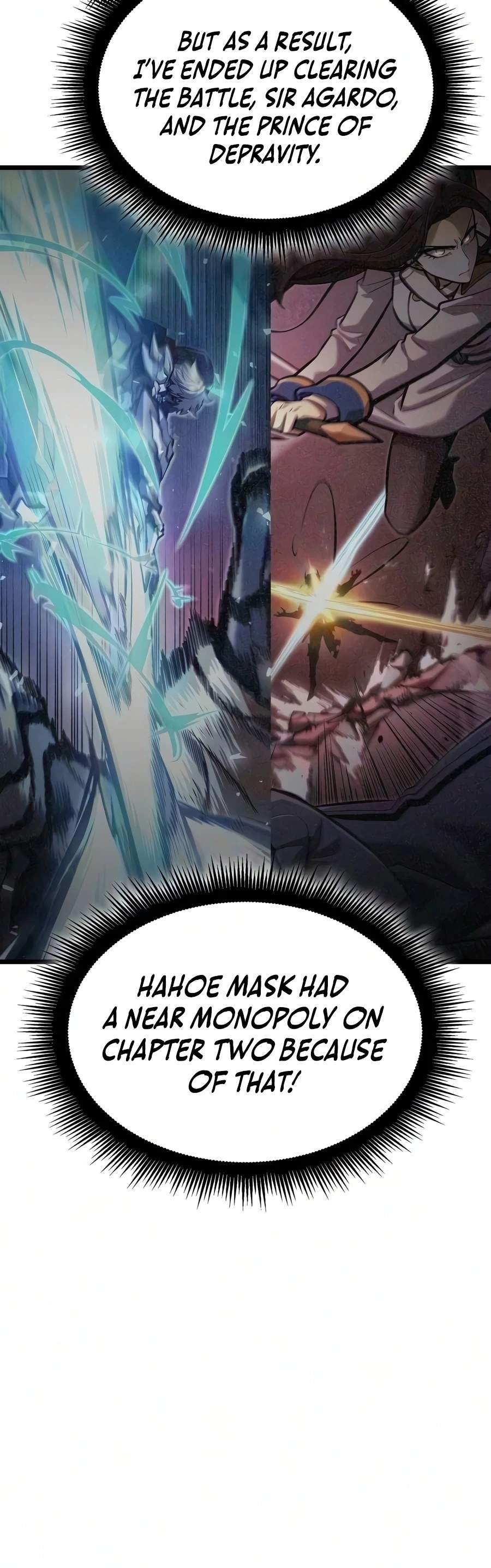 Emperor of Solo Play Ch.67 p17