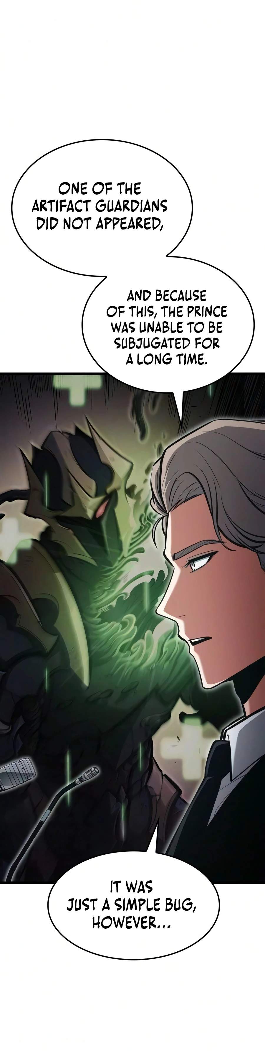 Emperor of Solo Play Ch.67 p3