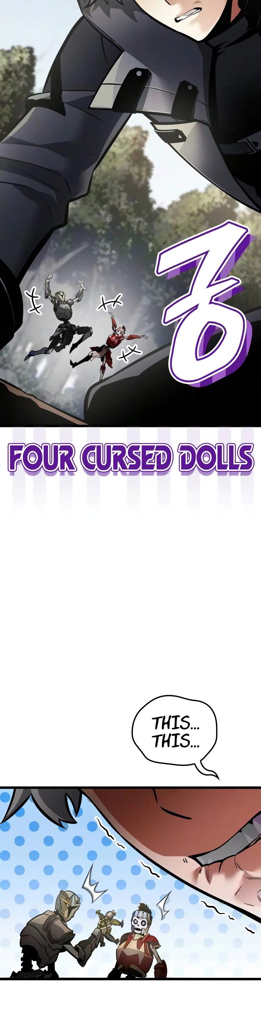 Emperor of Solo Play Ch.67 p23