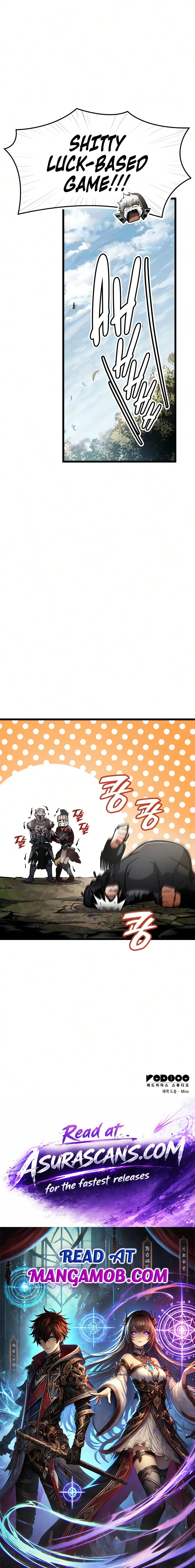 Emperor of Solo Play Ch.67 p24
