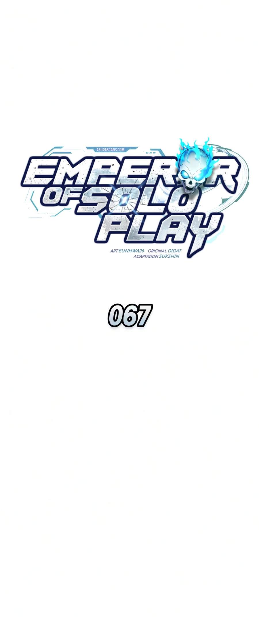 Emperor of Solo Play Ch.67 p7