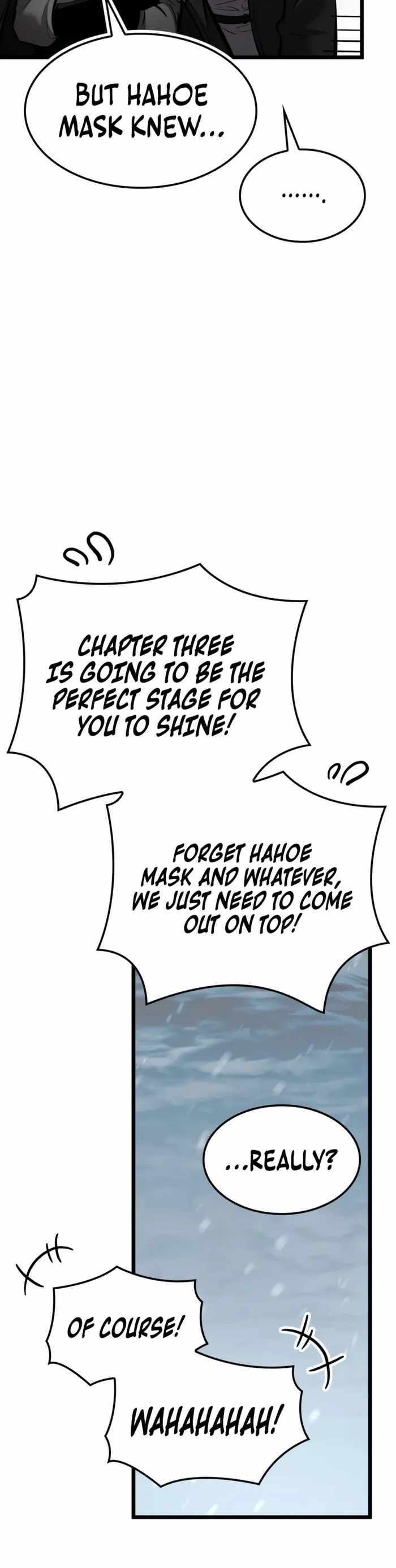 Emperor of Solo Play Ch.68 p16
