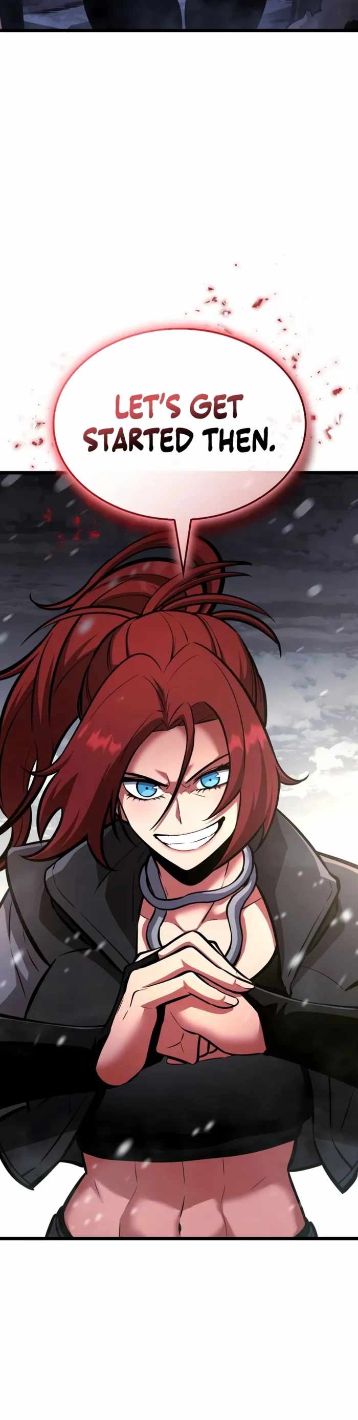 Emperor of Solo Play Ch.68 p24
