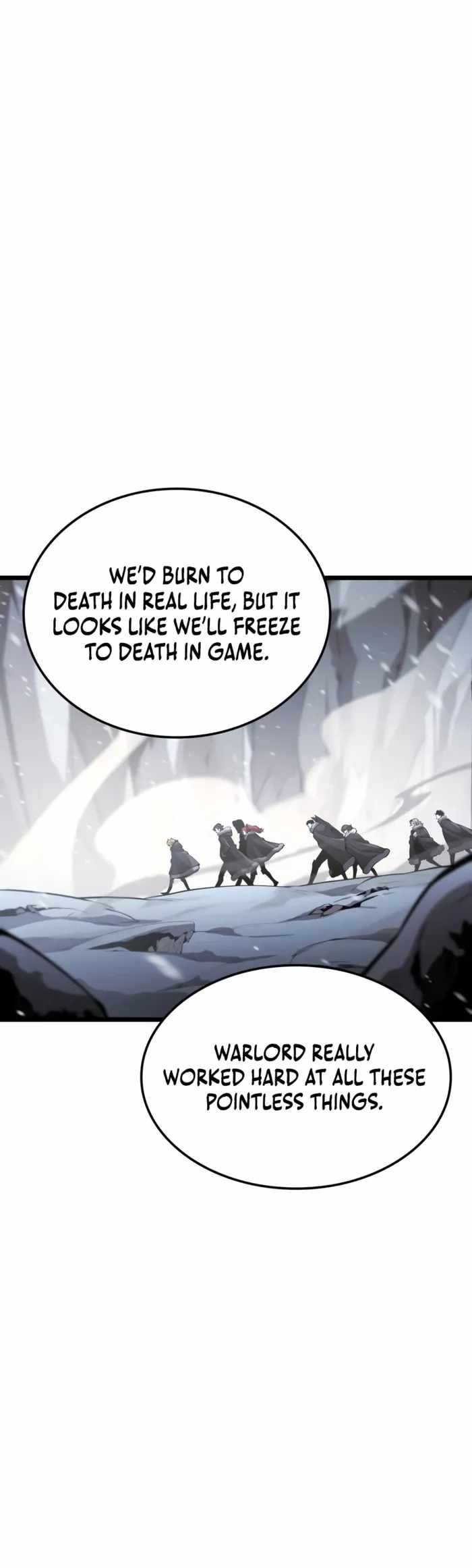 Emperor of Solo Play Ch.68 p10