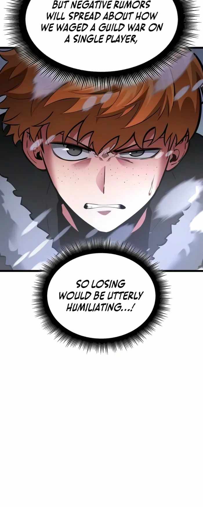 Emperor of Solo Play Ch.69 p2