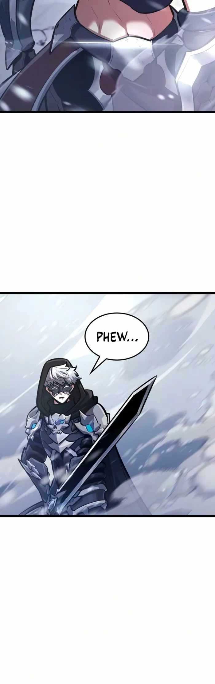 Emperor of Solo Play Ch.69 p18