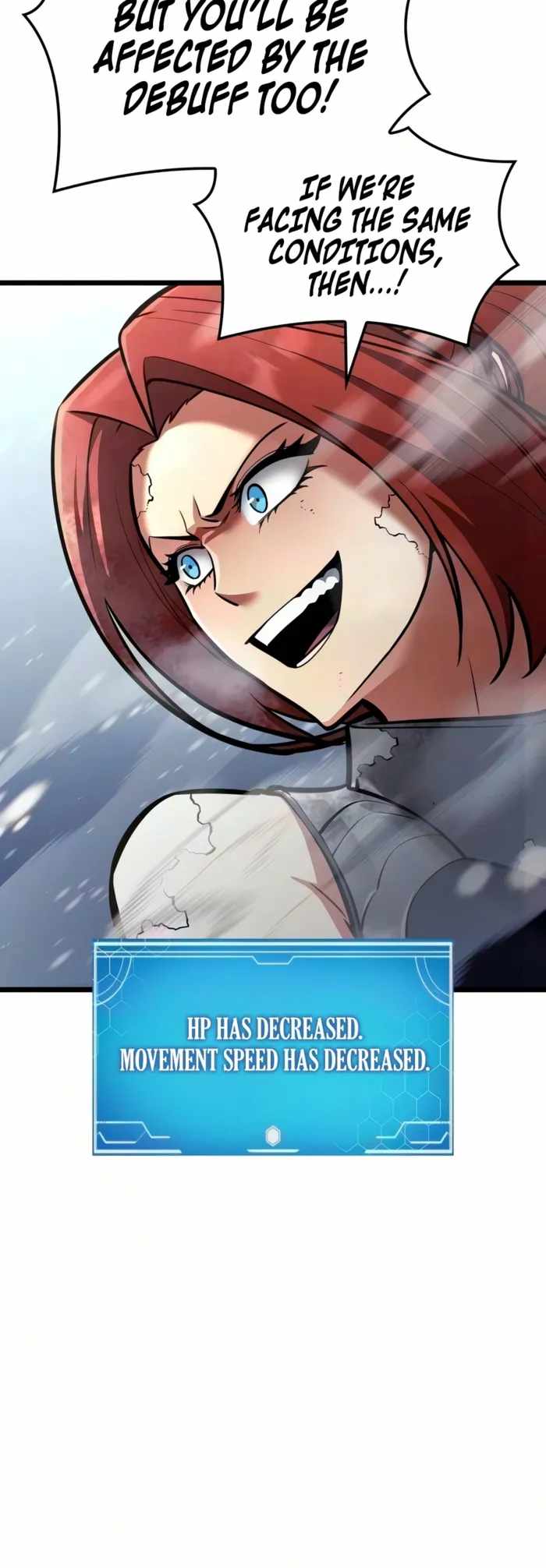 Emperor of Solo Play Ch.69 p20