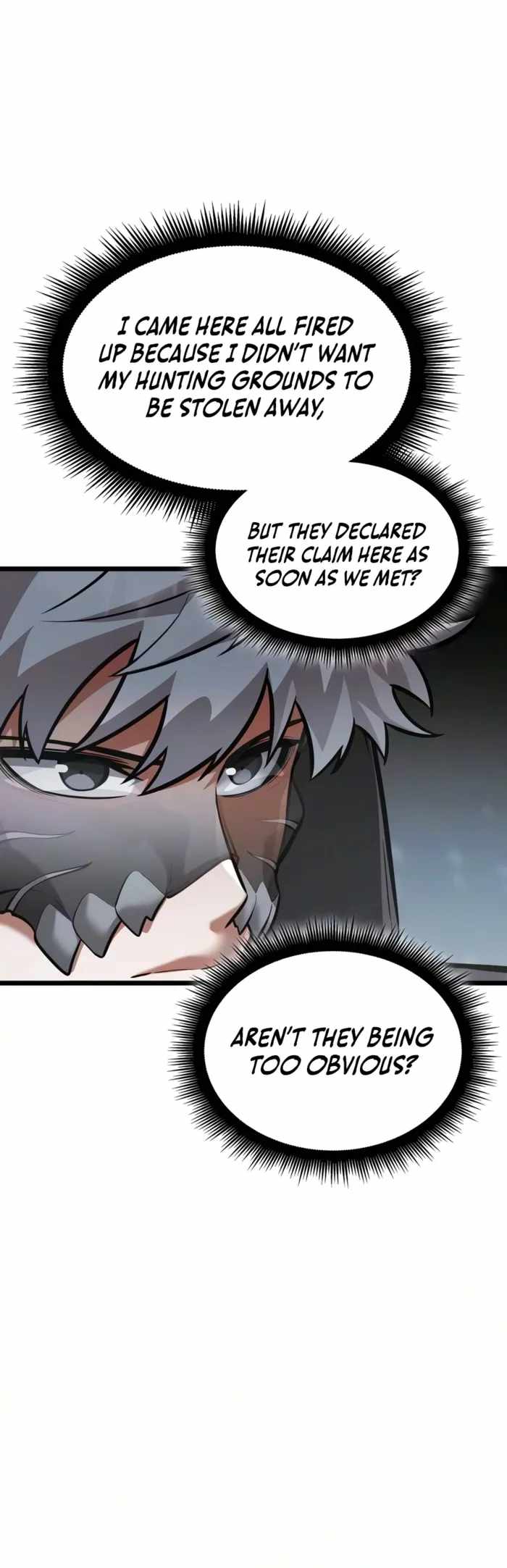 Emperor of Solo Play Ch.69 p4