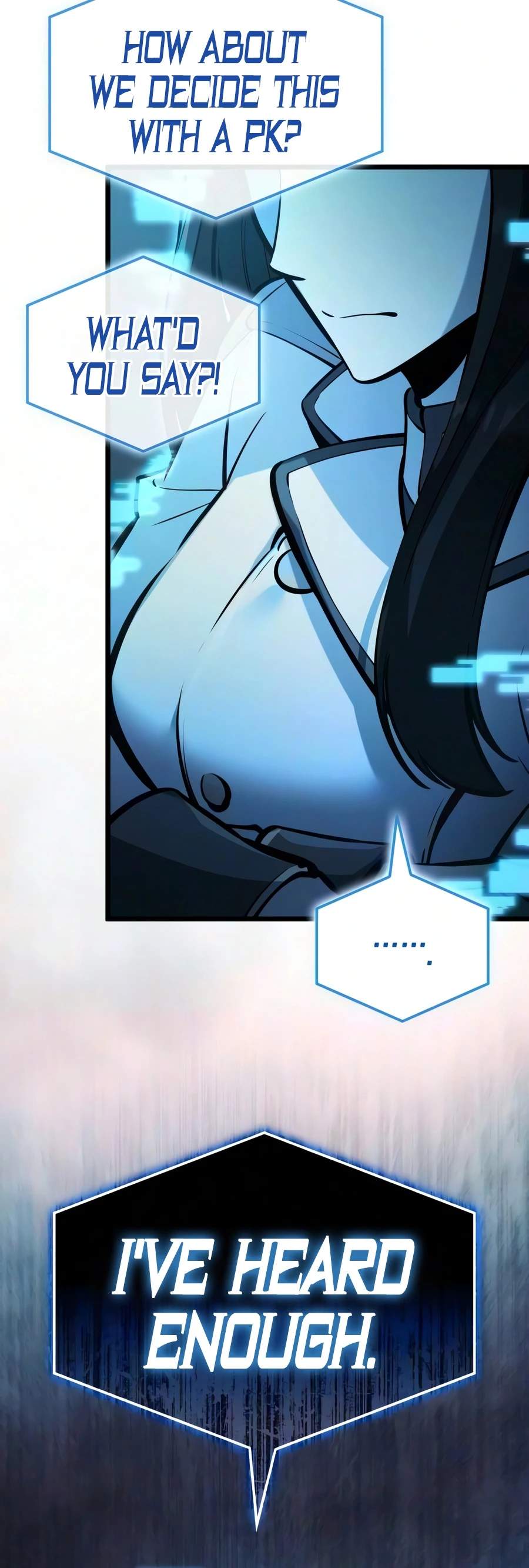 Emperor of Solo Play Ch.74 p11