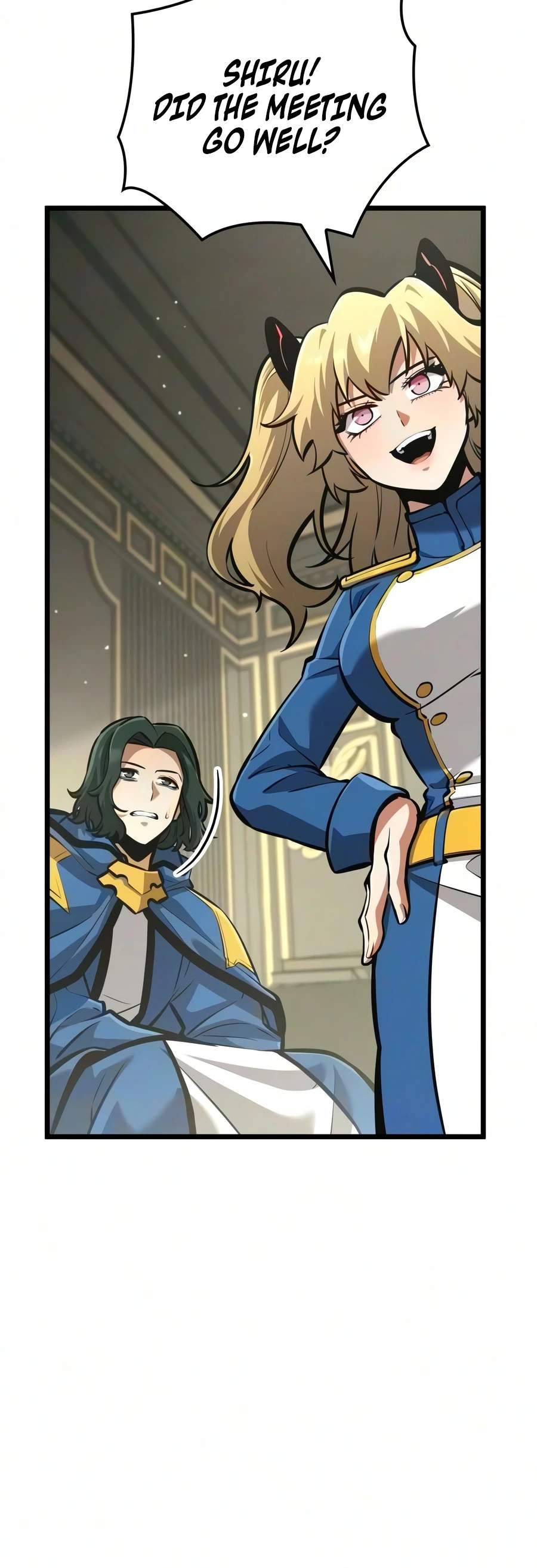 Emperor of Solo Play Ch.74 p13