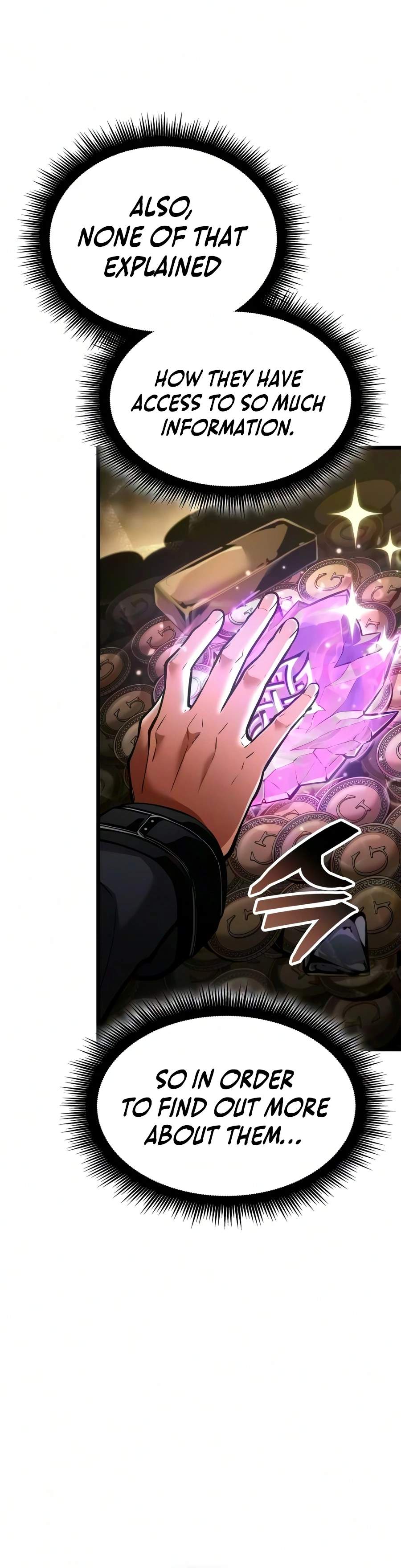Emperor of Solo Play Ch.74 p23