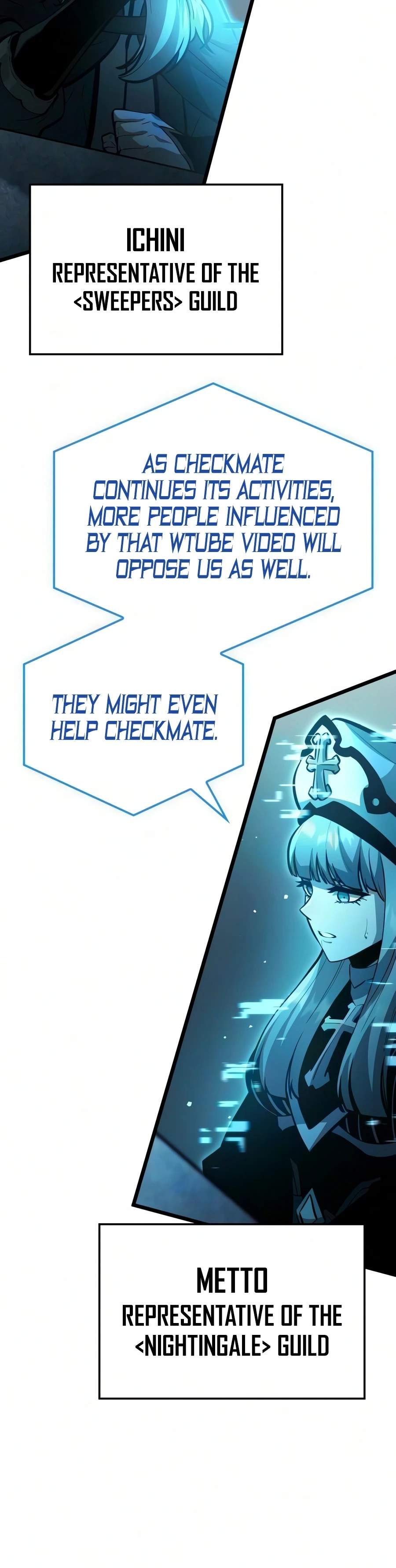 Emperor of Solo Play Ch.74 p7