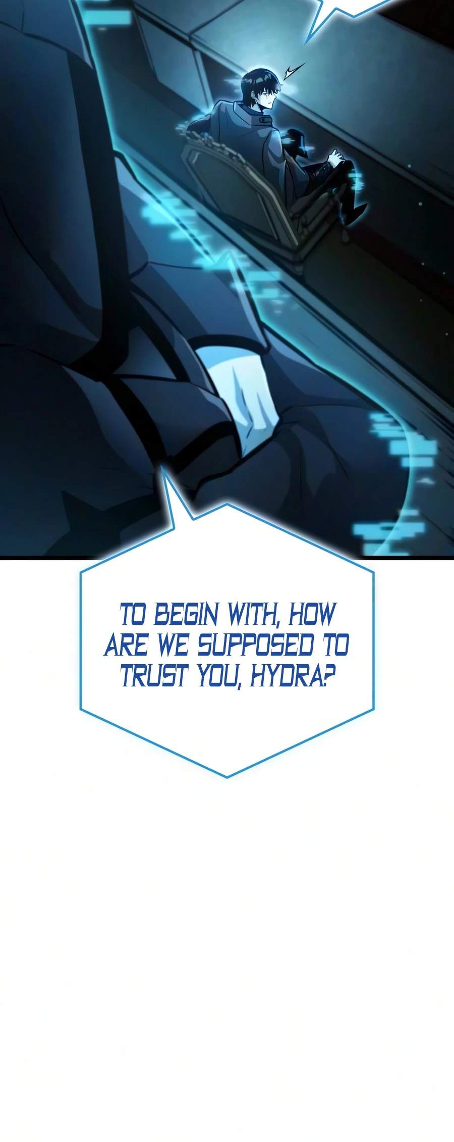 Emperor of Solo Play Ch.74 p9