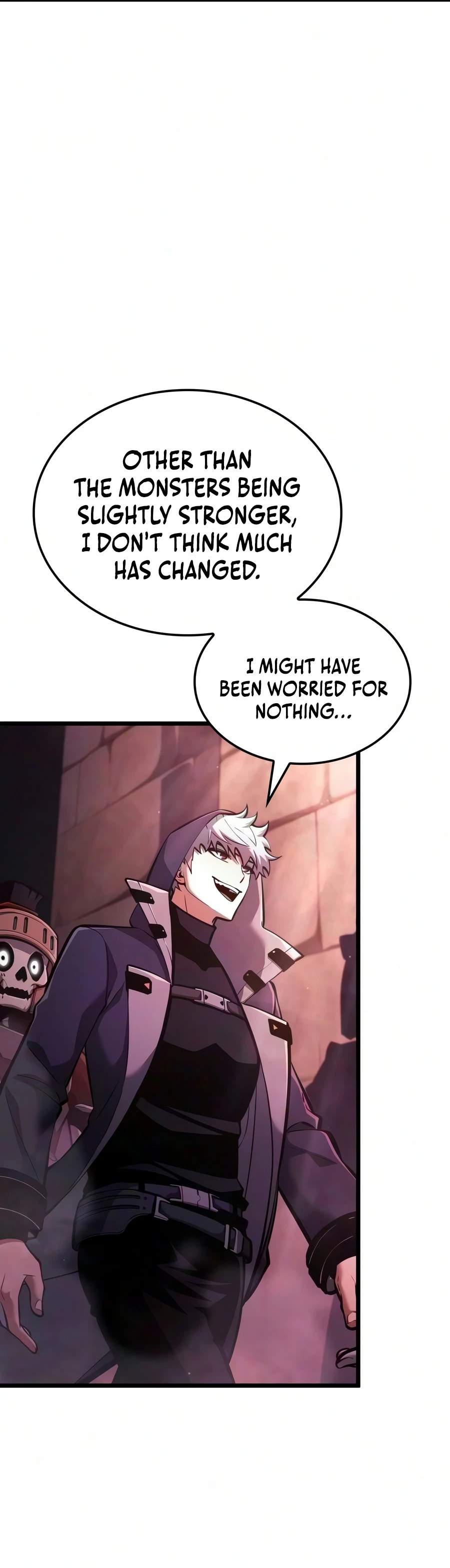 Emperor of Solo Play Ch.75 p13