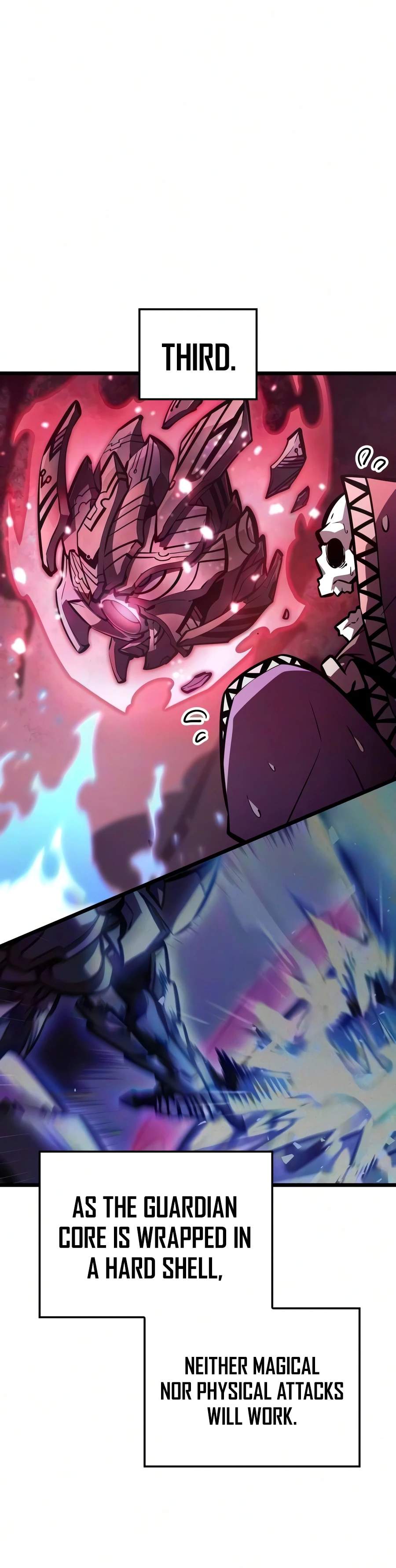 Emperor of Solo Play Ch.75 p19