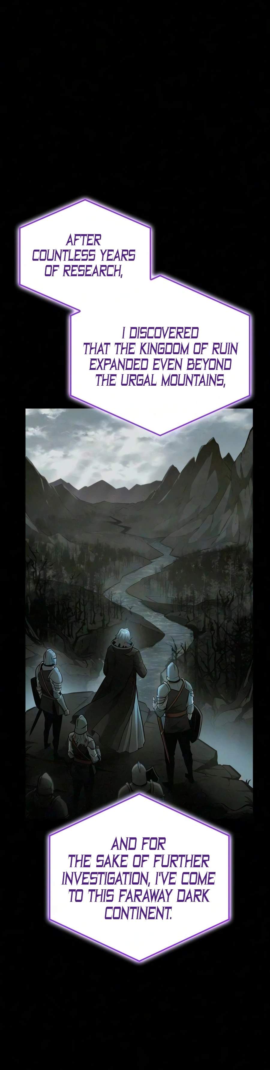 Emperor of Solo Play Ch.75 p3
