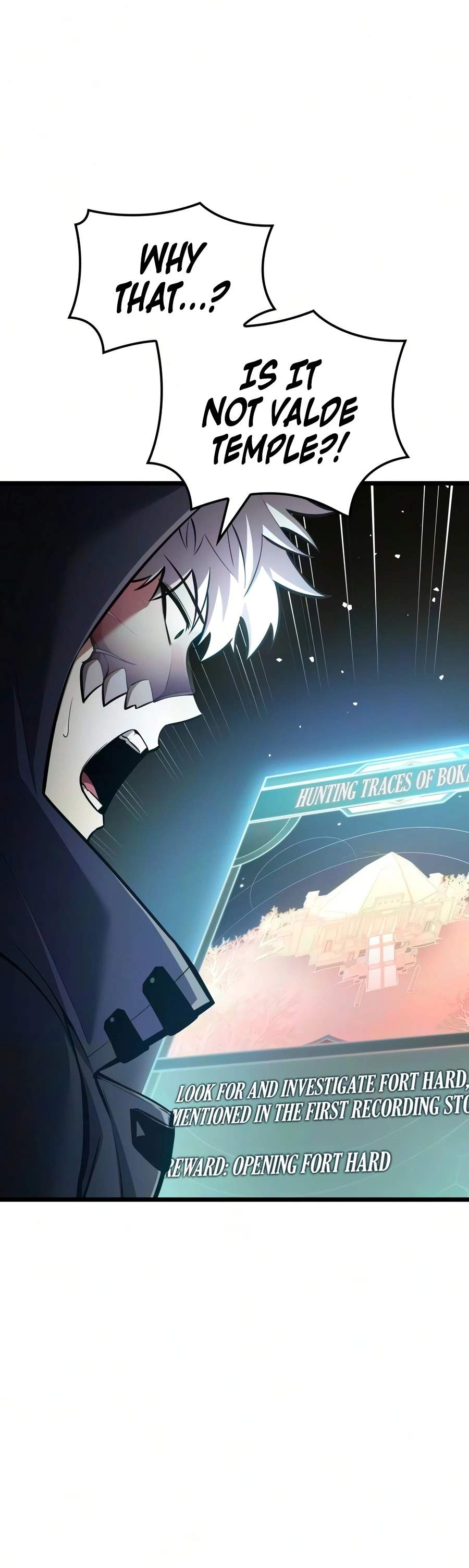 Emperor of Solo Play Ch.75 p5