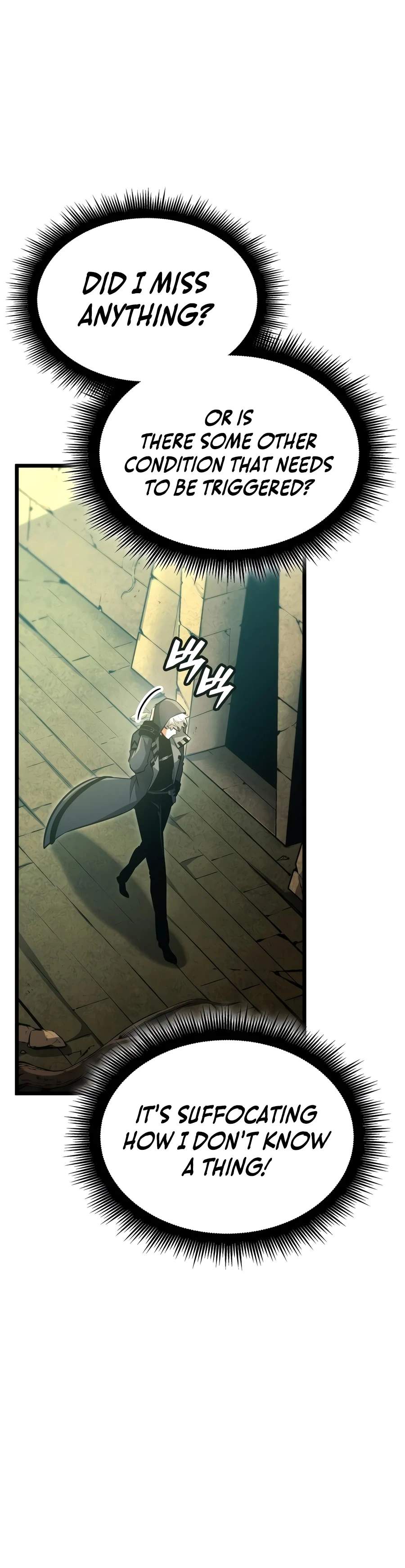 Emperor of Solo Play Ch.76 p11