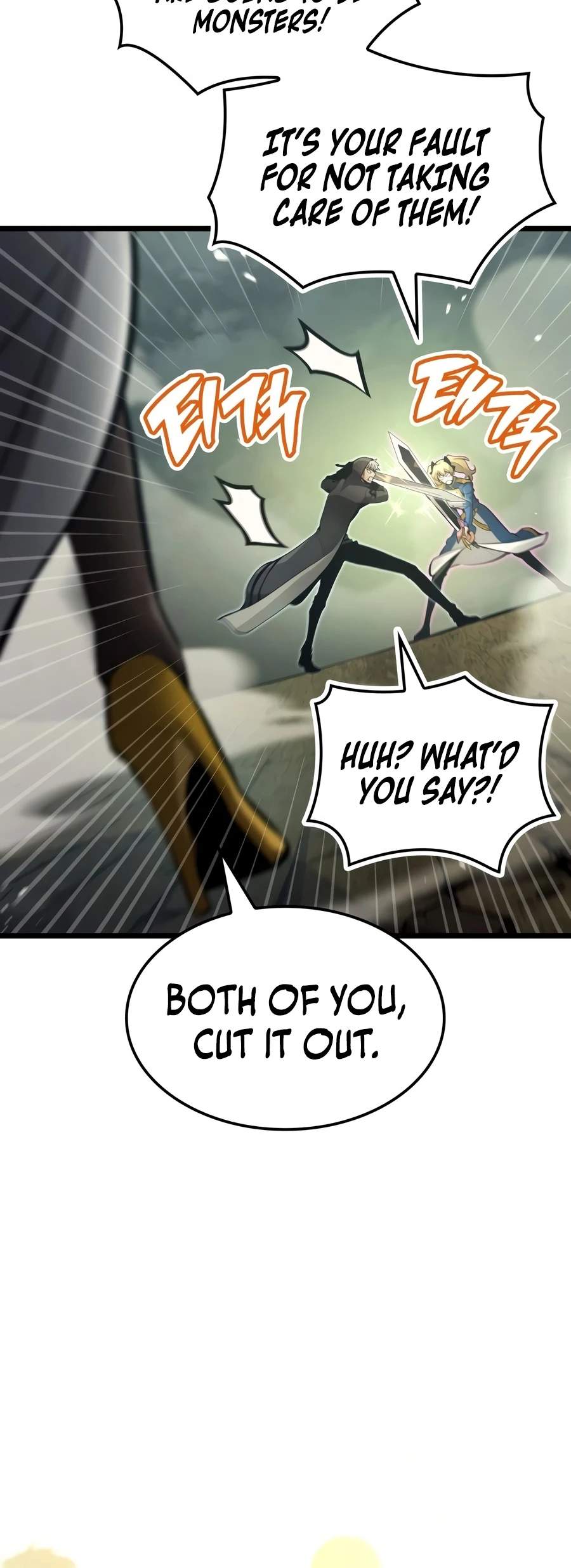 Emperor of Solo Play Ch.76 p17