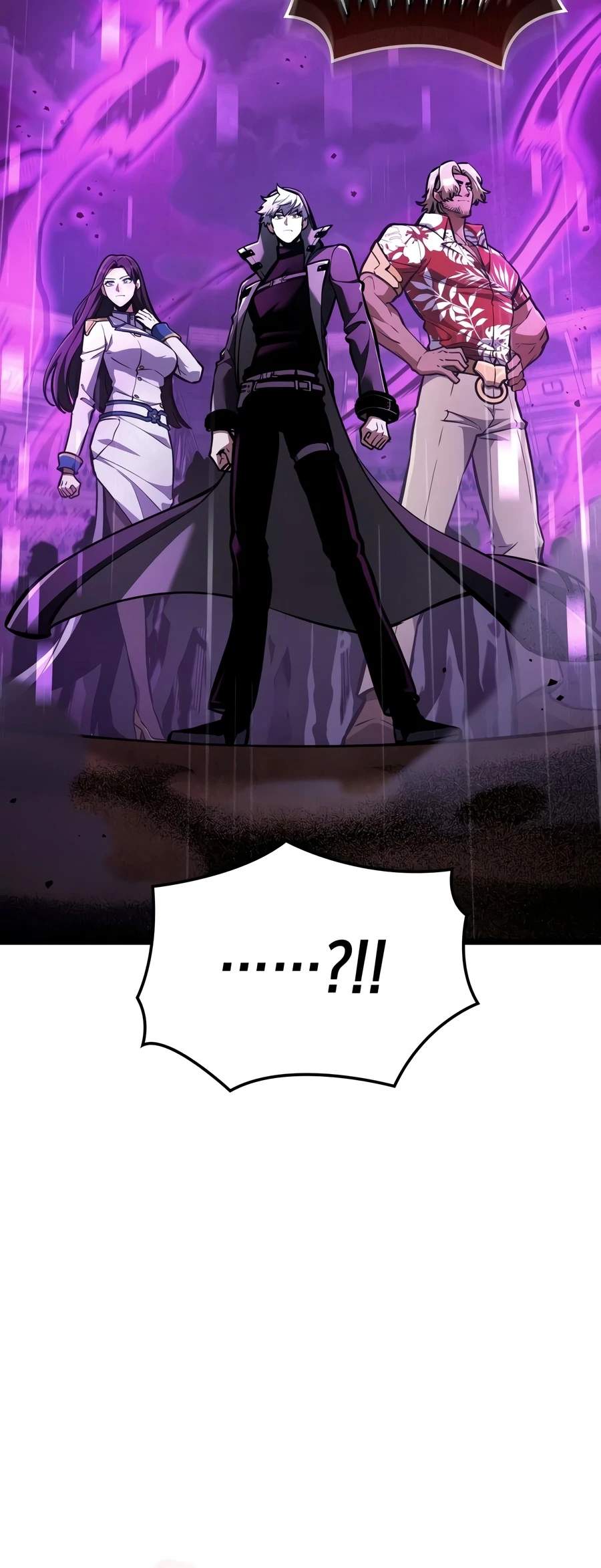Emperor of Solo Play Ch.76 p25