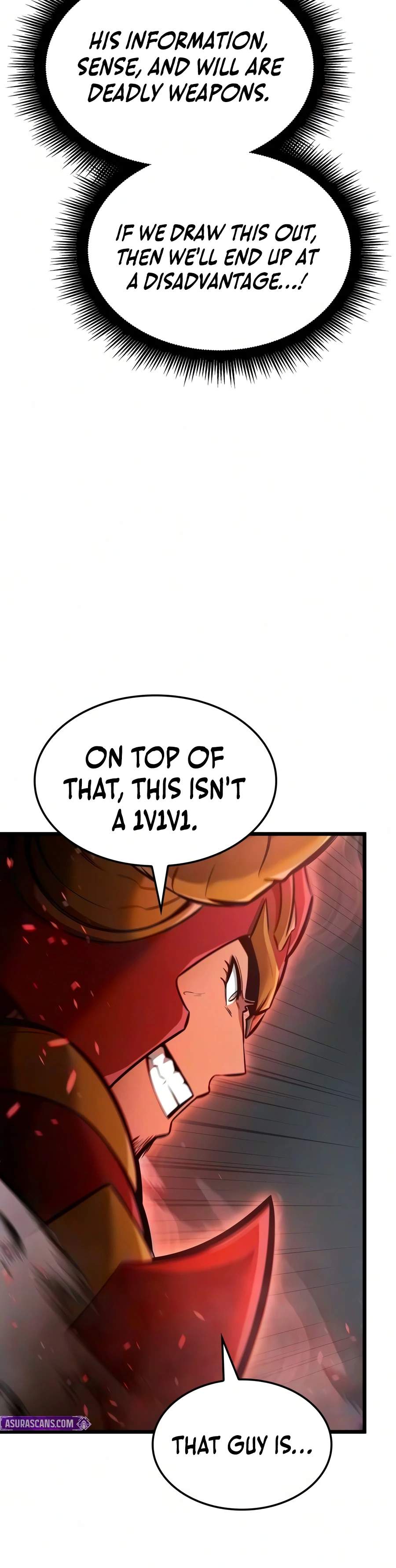 Emperor of Solo Play Ch.77 p11