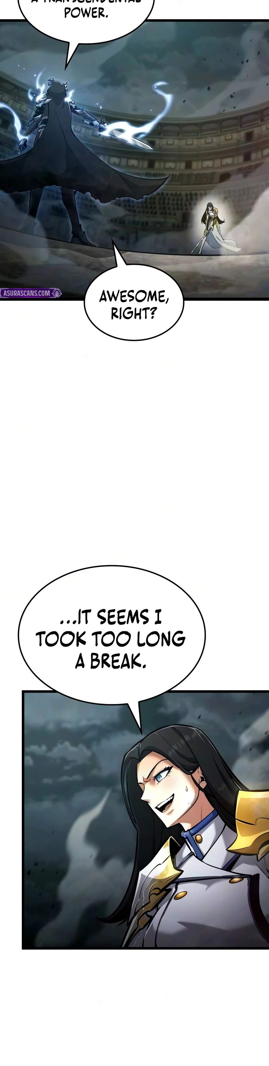 Emperor of Solo Play Ch.77 p17