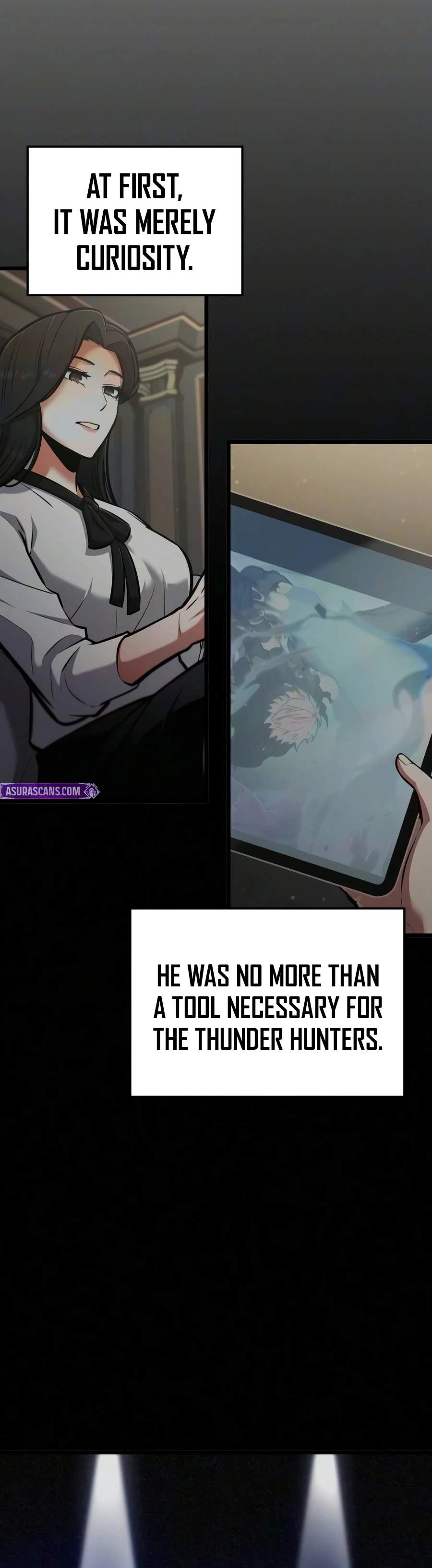 Emperor of Solo Play Ch.77 p21