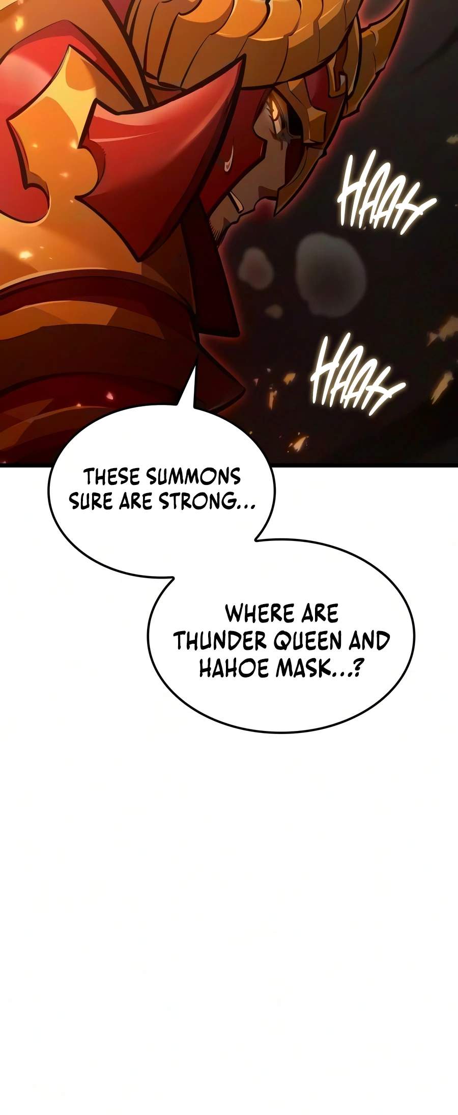 Emperor of Solo Play Ch.77 p23
