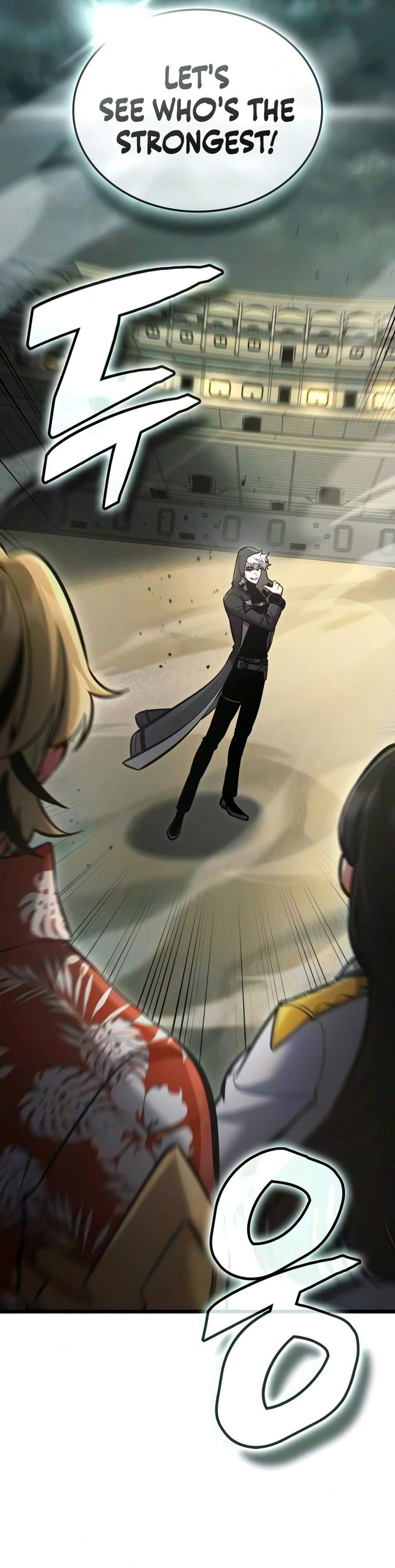 Emperor of Solo Play Ch.77 p5