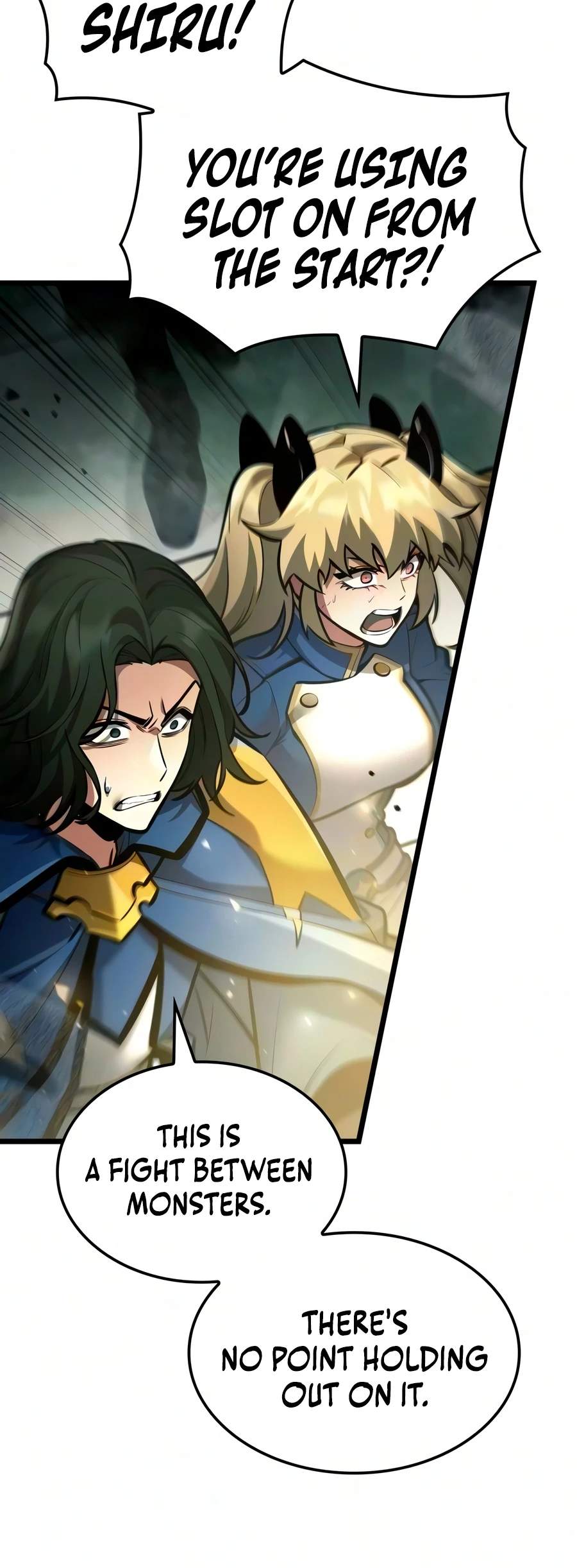 Emperor of Solo Play Ch.77 p9