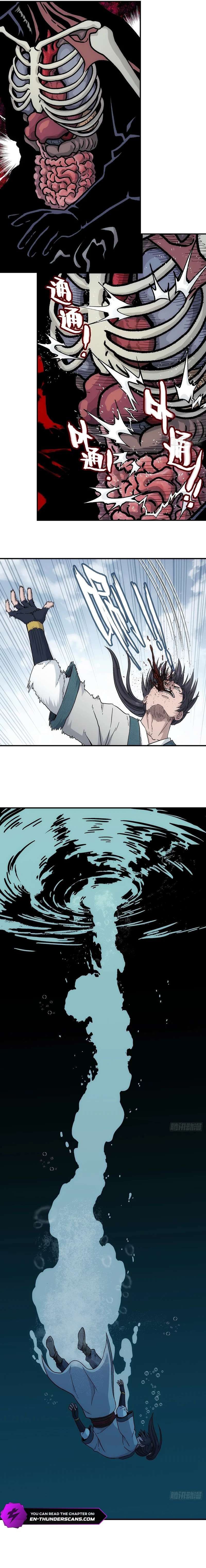 I Shall Seal the Heavens Ch.40 p7