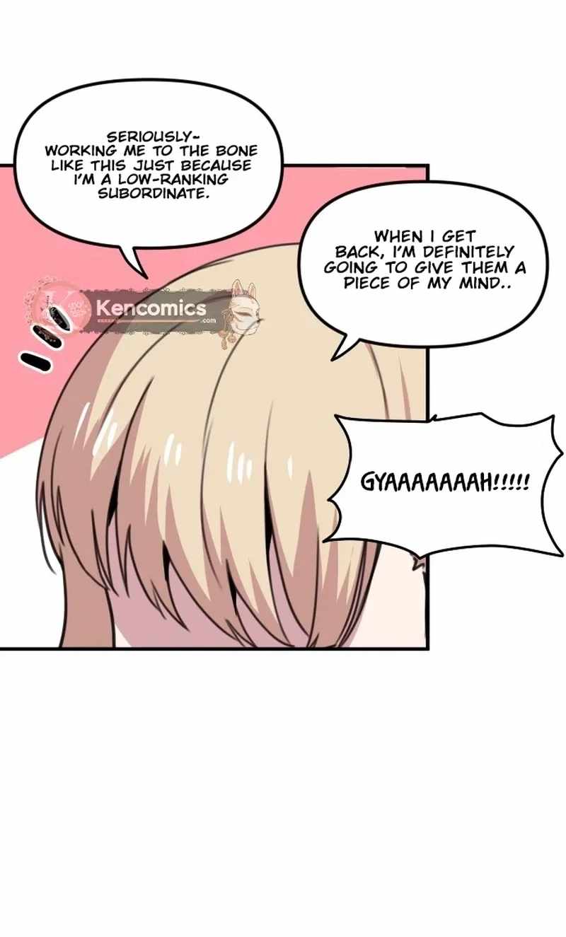 Yongsa Party Manhwa Ch.4 p12