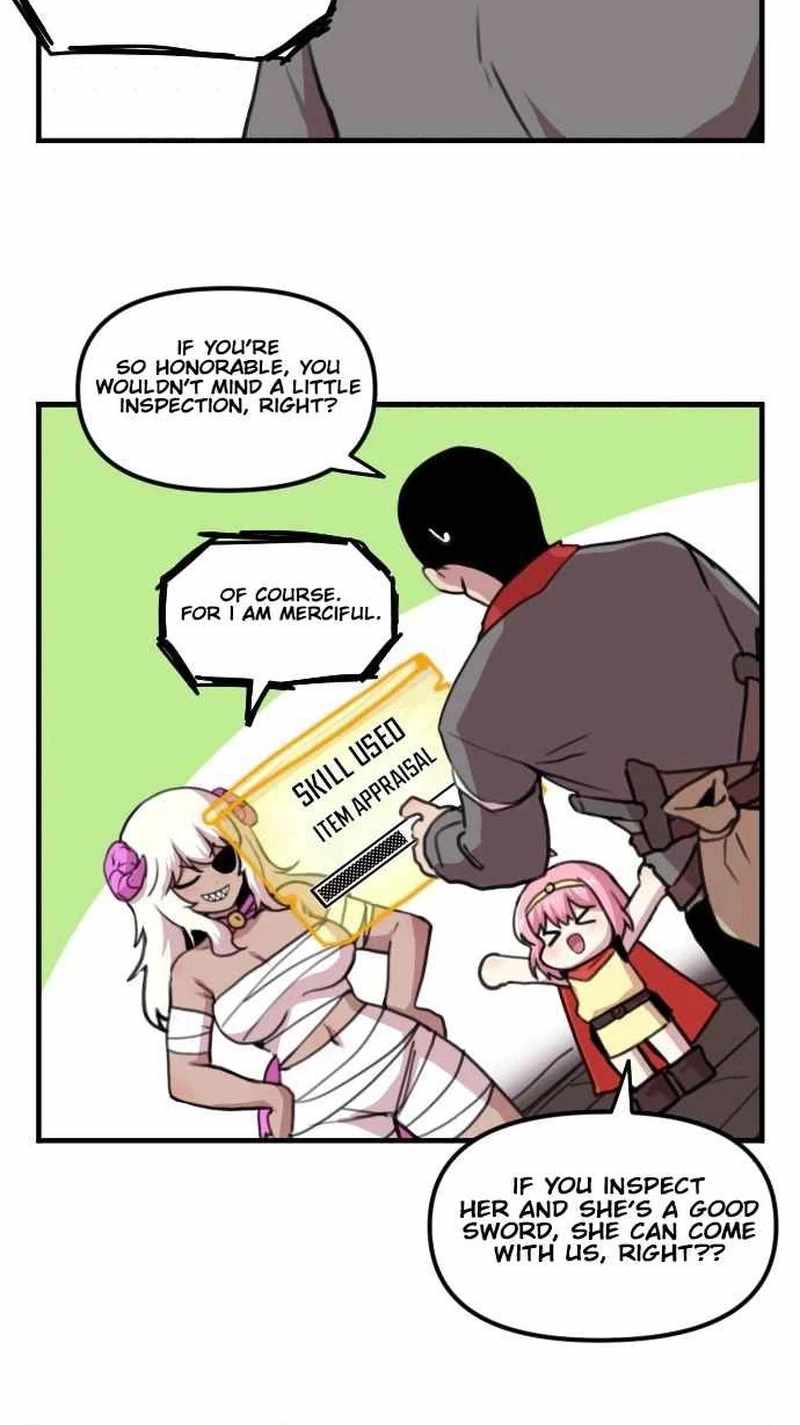 Yongsa Party Manhwa Ch.4 p6