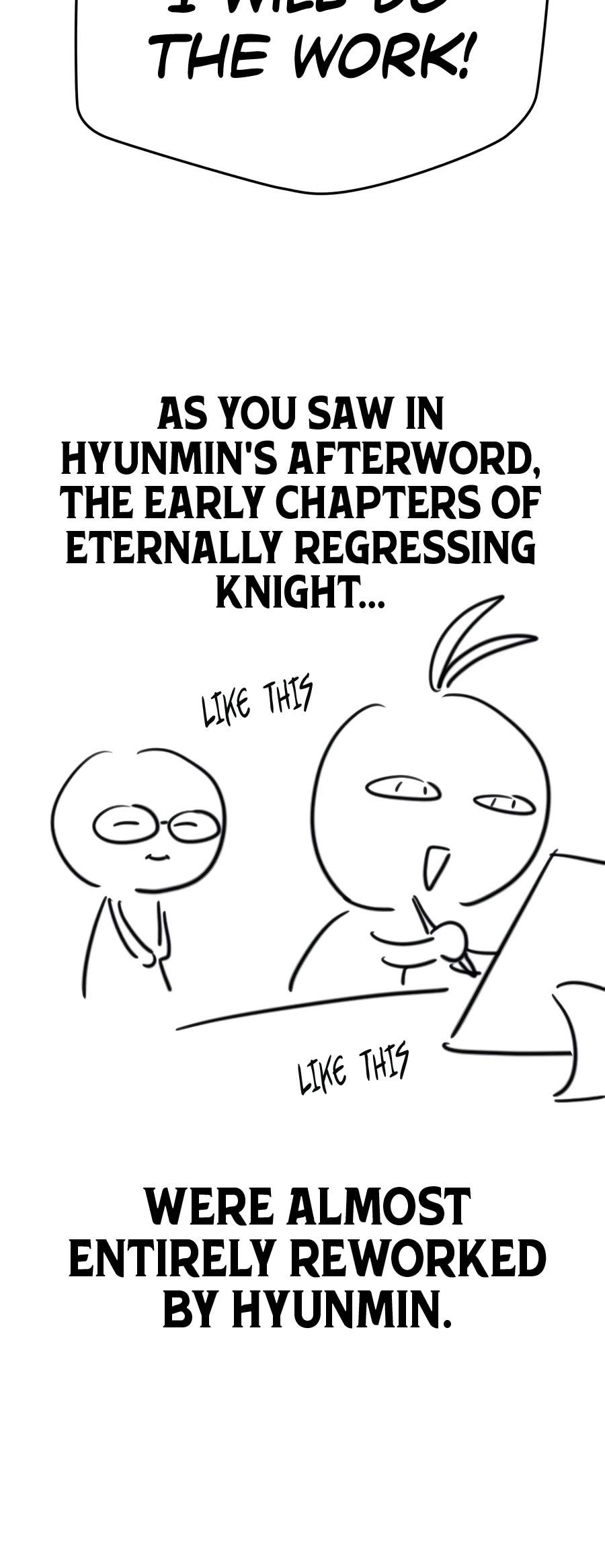 Eternally Regressing Knight Ch.112-5 p7