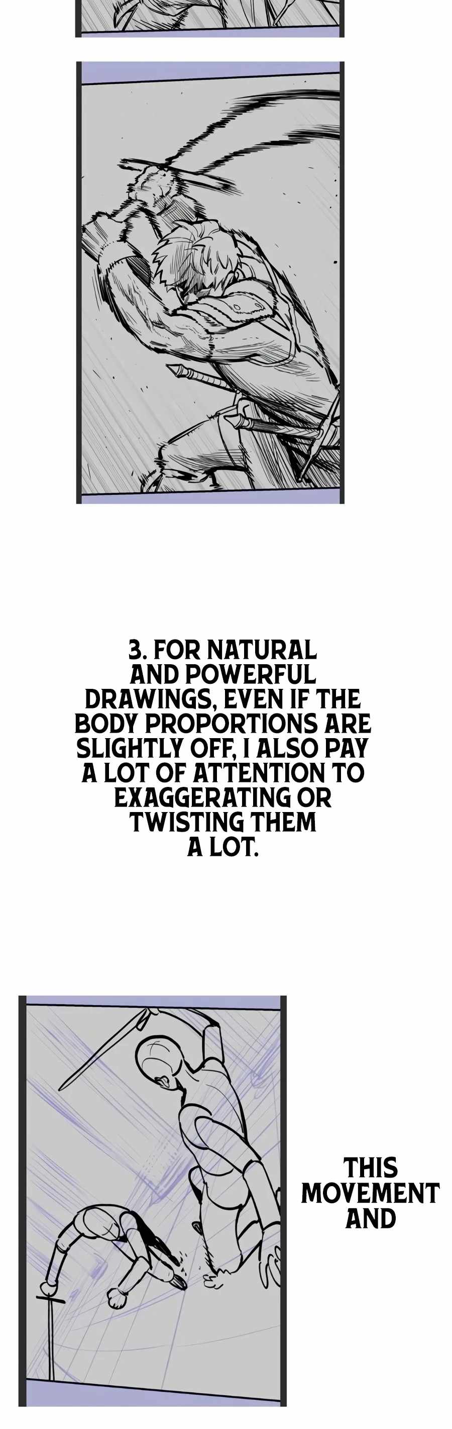 Eternally Regressing Knight Ch.112-6 p13