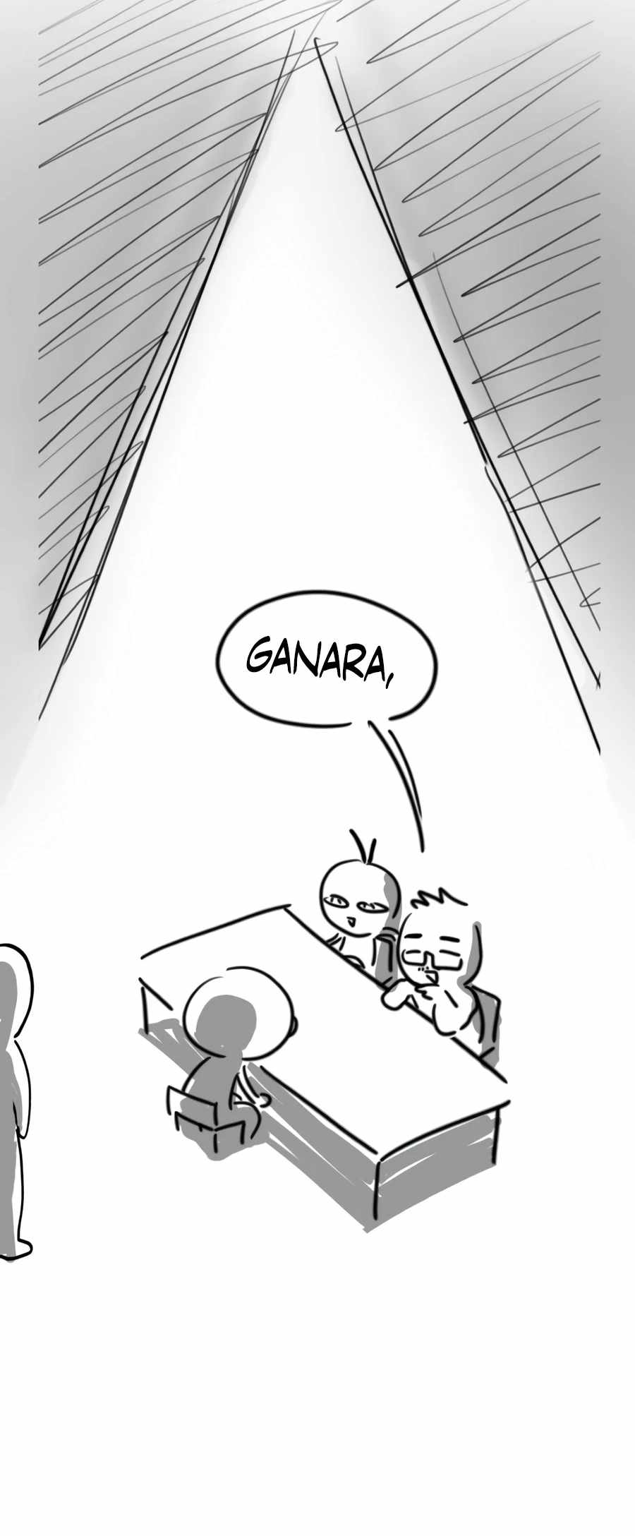 Eternally Regressing Knight Ch.112-6 p17