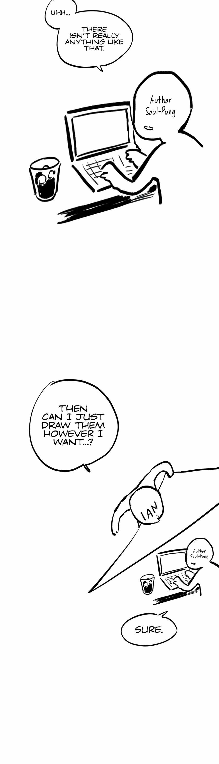 Eternally Regressing Knight Ch.112-6 p5