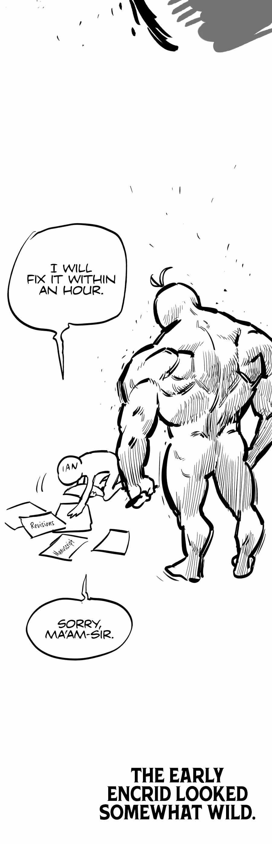 Eternally Regressing Knight Ch.112-6 p9