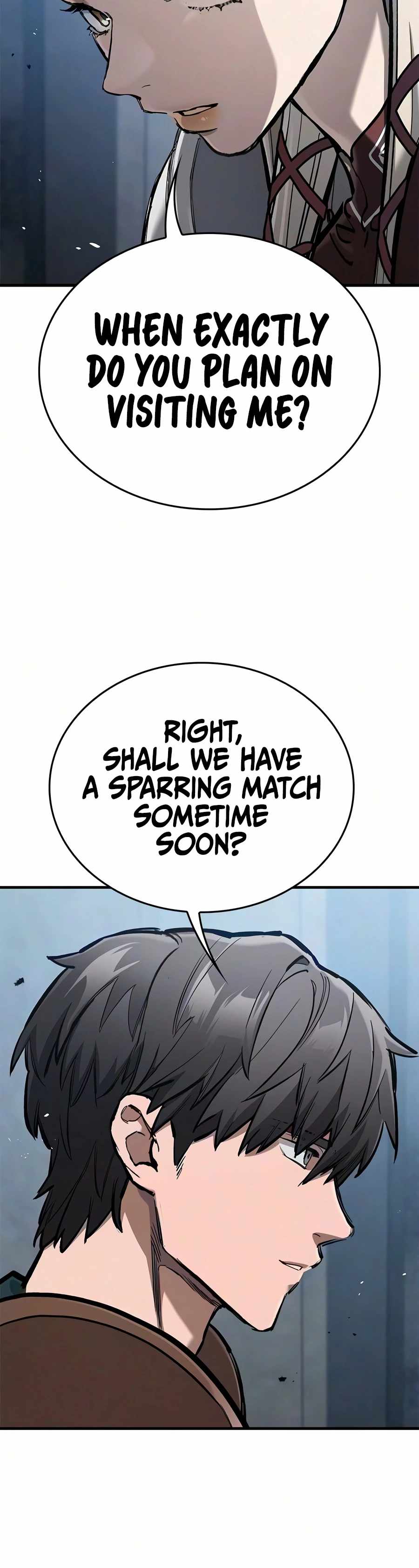 Eternally Regressing Knight Ch.112 p12