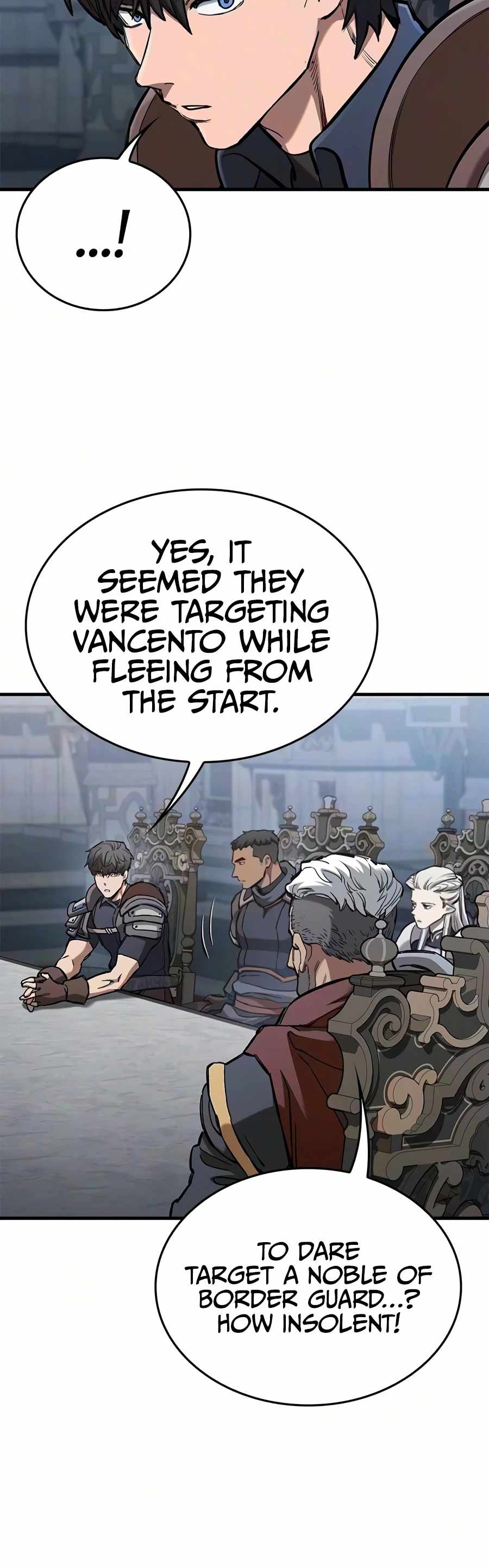 Eternally Regressing Knight Ch.112 p14