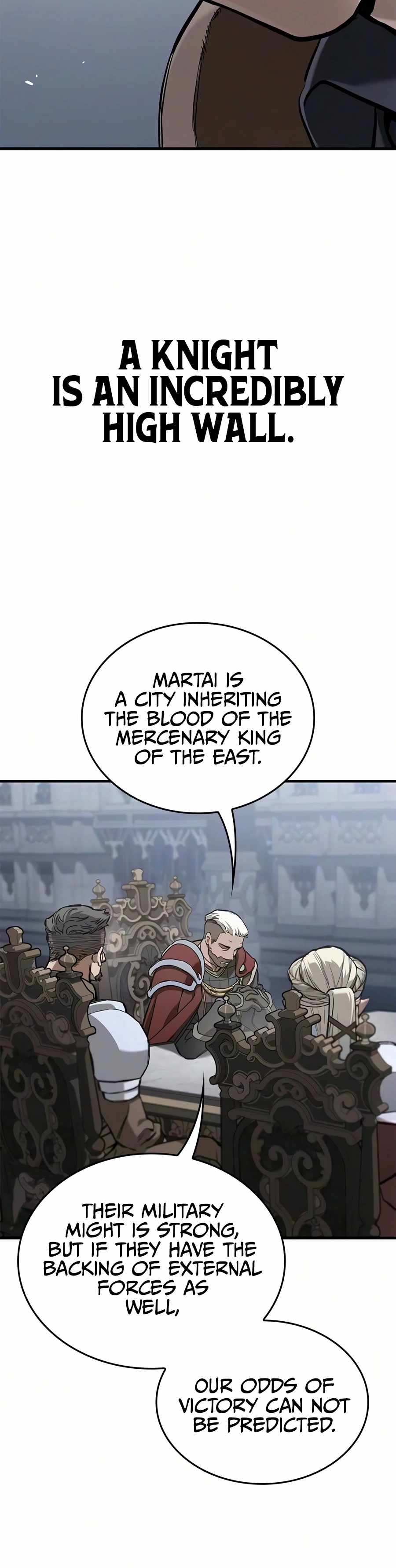 Eternally Regressing Knight Ch.112 p16